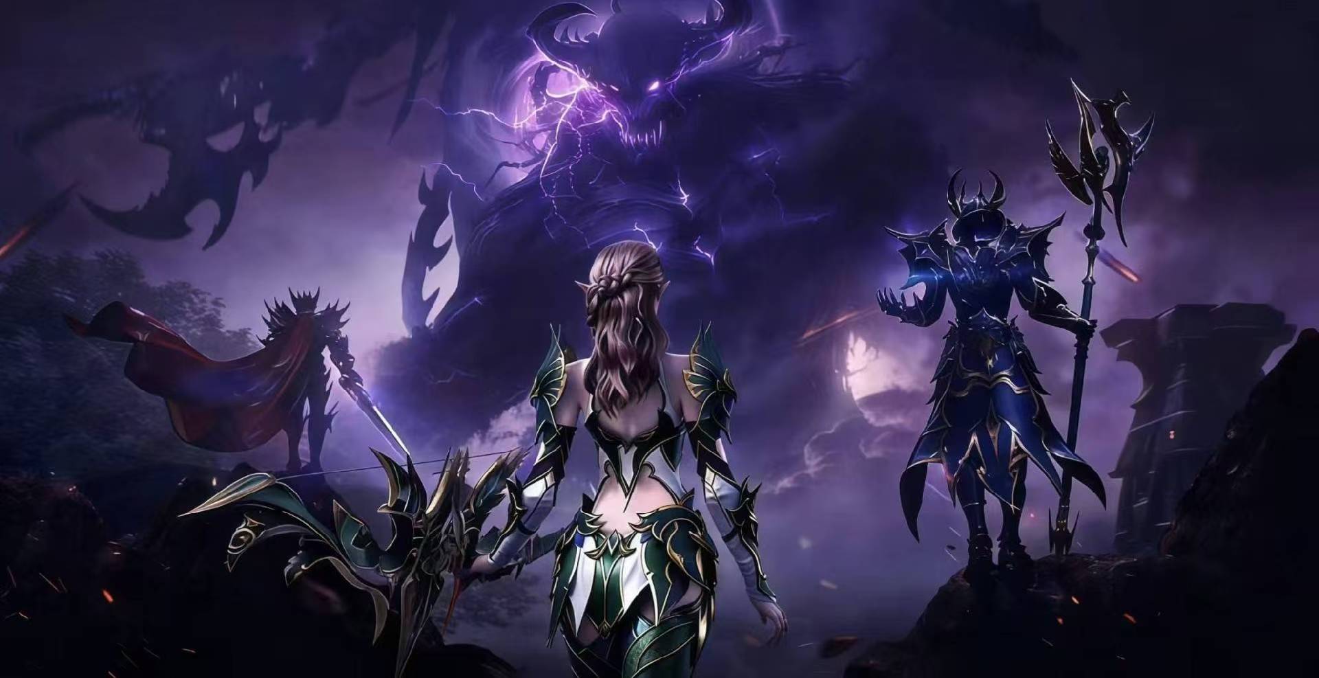 《飞飞重逢》官方网站